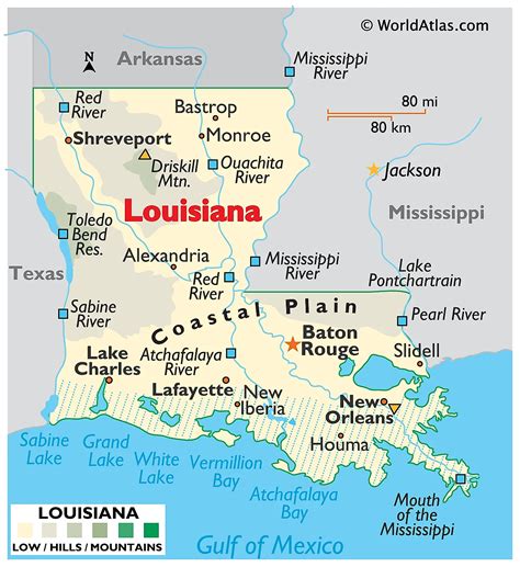 Category:Cities in Louisiana .